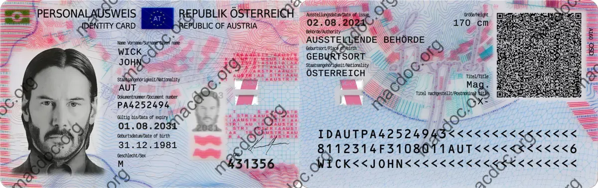 ID Card